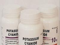 Kup proszek cyjankowy online... Whatsapp: +1 (208) 738-3820