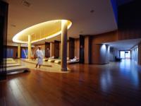 Hotel Aquarius Spa & Wellness
