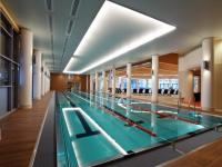 Hotel Aquarius Spa & Wellness