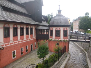 Muzeum Papiernictwa