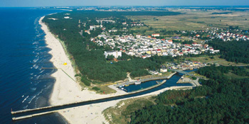 Plaża