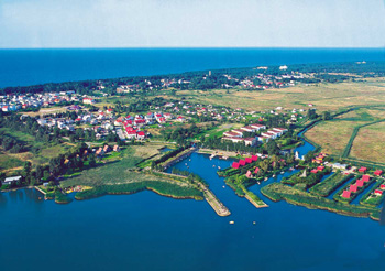 Plaża