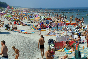 Plaża