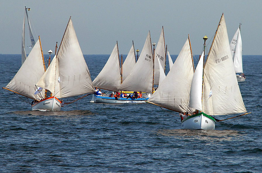 Kołobrzeg Plaża