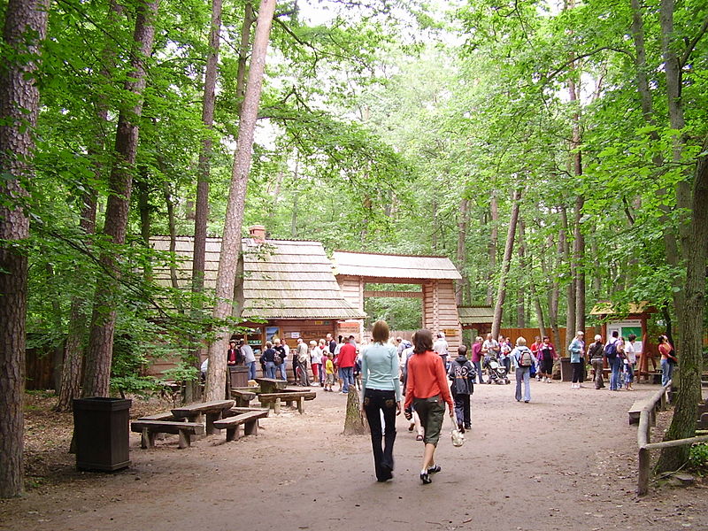 Woliński Park Narodowy