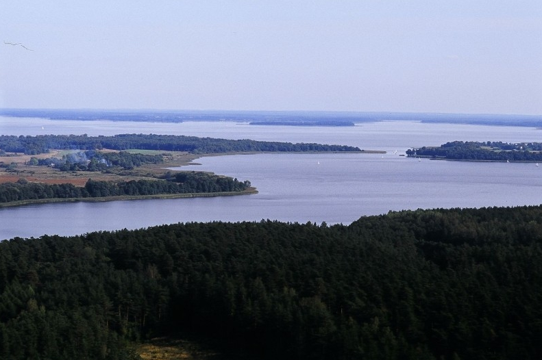 Widok Na Przenczk