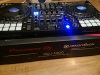 Na sprzedaż nowy 4-kanałowy kontroler Pioneer DJ DDJ-1000 dla rekordbox dj