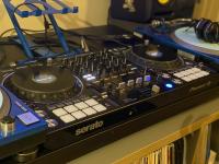 Brand New Pioneer DJ DDJ-1000SRT 4-Channel Professional DJ Controller for rekordbox dj