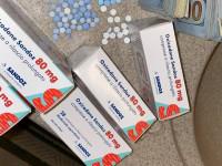 Kup Oxycodone, Oxycontin, Oxydolor, Xanax, fentanyl, kodeinę, Adderall.