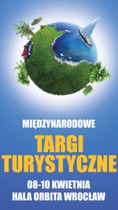 Międzynarodowe Targi Turystyki Wrocław 2013