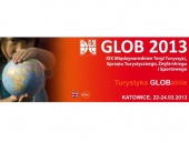Targi Glob 2013
