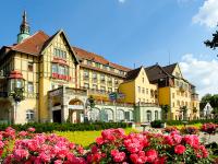 Sanatorium Polonia Kudowa Zdrój