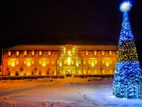 Sanatorium Zameczek Kudowa Zdrój