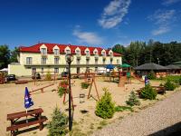 Hotel Delfin Spa & Wellness Dąbki