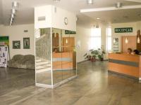 Sanatorium Uzdrowiskowe Rosomak Ustroń