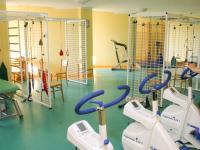 Sanatorium Uzdrowiskowe Rosomak Ustroń