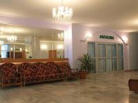Sanatorium Uzdrowiskowe Kos Ustroń