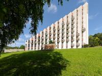 Sanatorium Uzdrowiskowe Kos Ustroń
