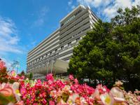 Sanatorium i Szpital Uzdrowiskowy Równica Ustroń