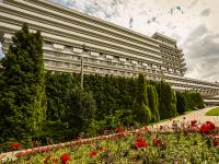 Sanatorium i Szpital Uzdrowiskowy Równica Ustroń