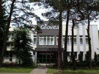 Centrum Zdrowia, Urody i Rekreacji GEOVITA Dźwirzyno