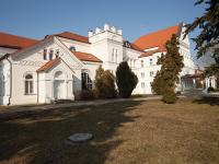 Łazienki II Resort Medical & SPA Ciechocinek