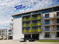 Hotel *** Wolin