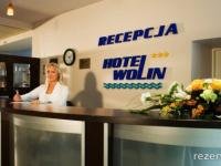 Hotel *** Wolin