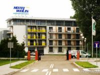 Hotel *** Wolin